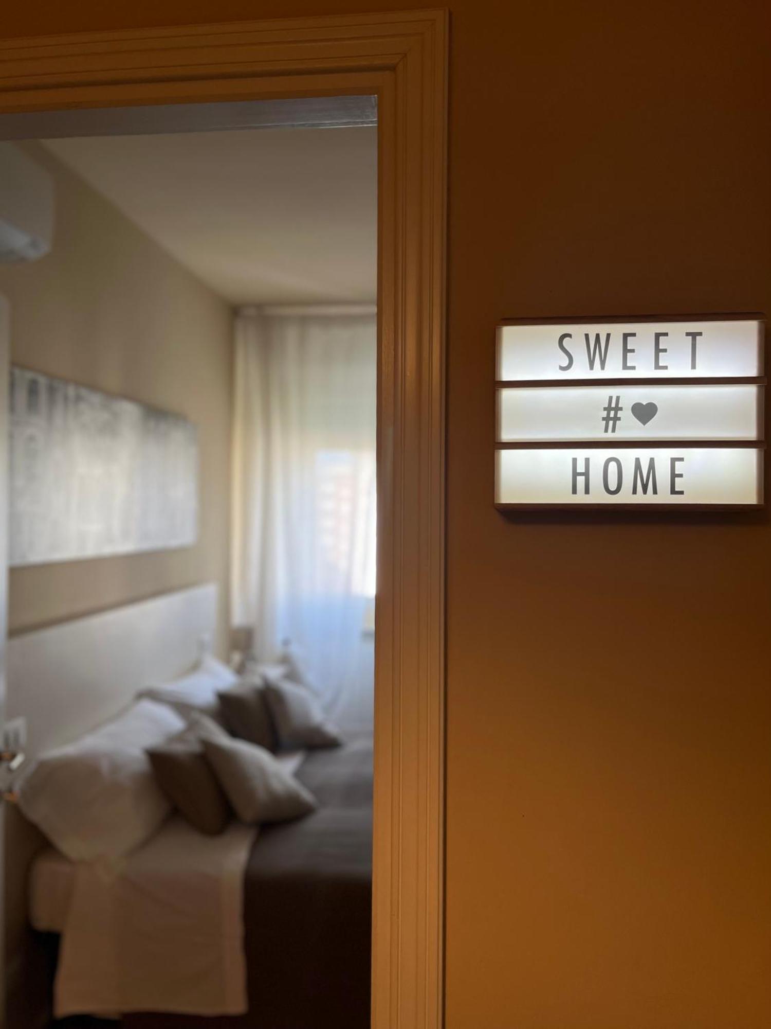 Sweet Home Pise Extérieur photo