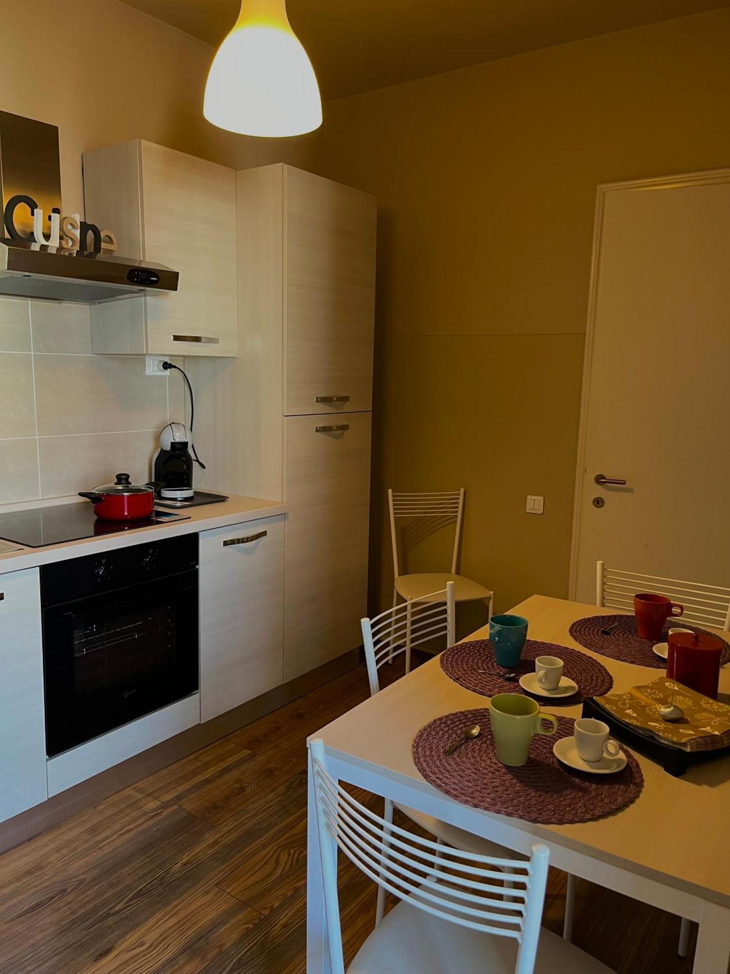 Sweet Home Pise Extérieur photo