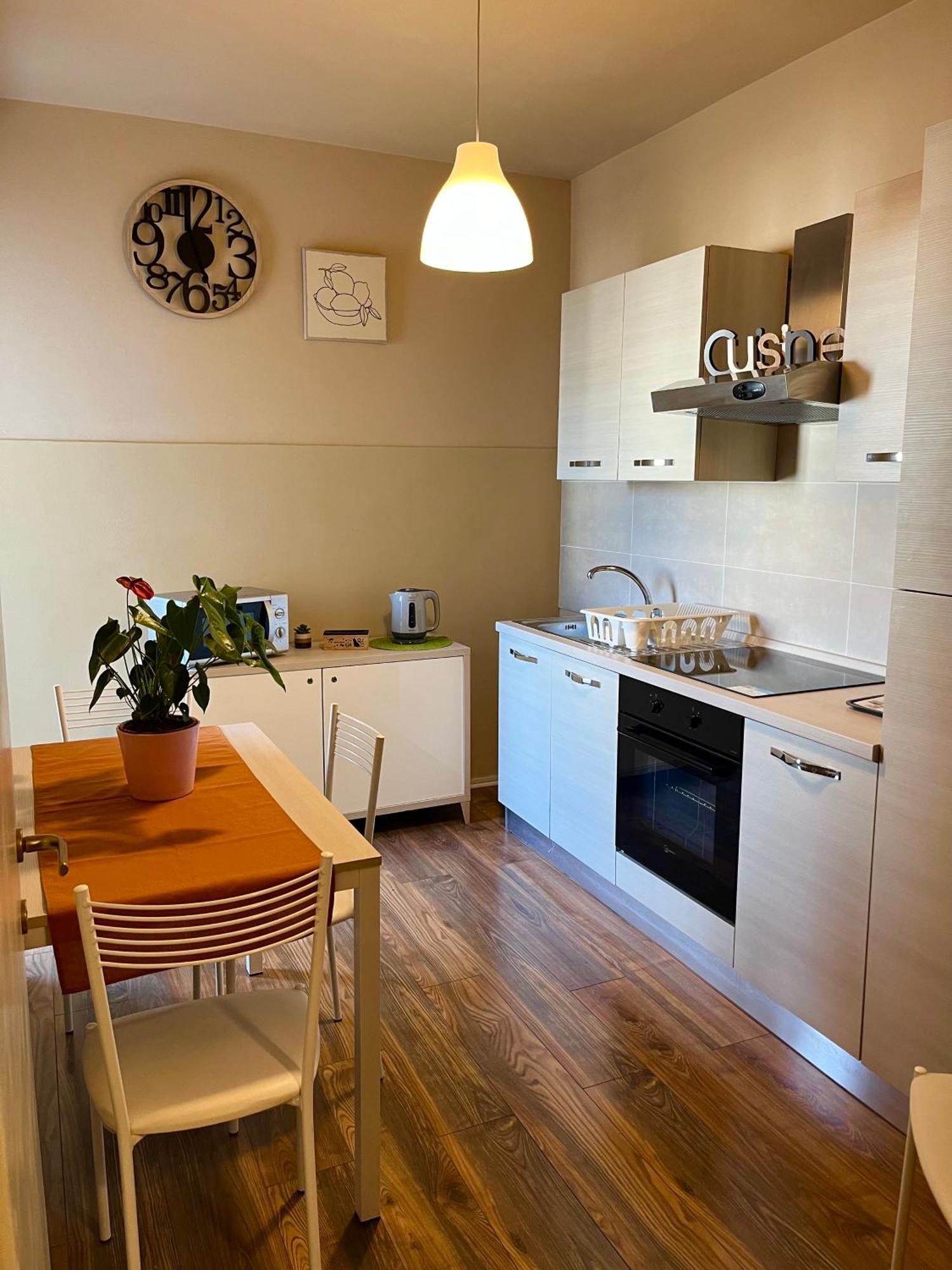 Sweet Home Pise Extérieur photo